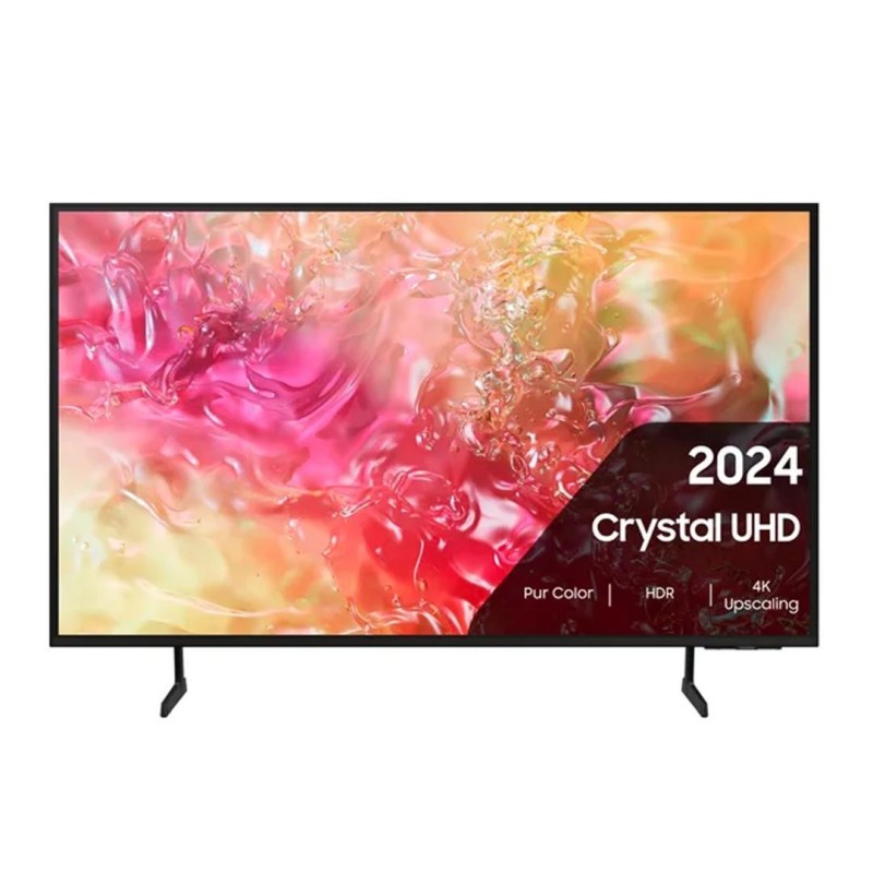Téléviseur Smart TV SAMSUNG 85DU7170 4K Android 85 pouces Téléviseur Smart TV SAMSUNG 85DU7170 4K Android 85 pouces