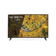 Téléviseur smart tv LG 75UR80006LJ 4K Ultra HD 75 pouces