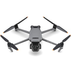 Drone aérien DJI Mavic 3 Pro avec télécommande DJI
