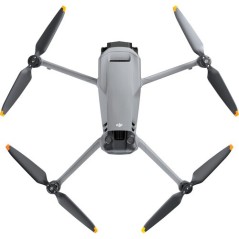 Drone aérien DJI Mavic 3 Pro avec télécommande DJI