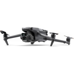 Drone aérien DJI Mavic 3 Pro avec télécommande DJI