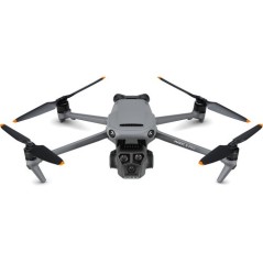 Drone aérien DJI Mavic 3 Pro avec télécommande DJI