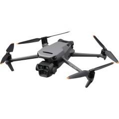 Drone aérien DJI Mavic 3 Pro avec télécommande DJI