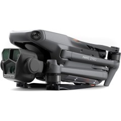 Drone aérien DJI Mavic 3 Pro avec télécommande DJI