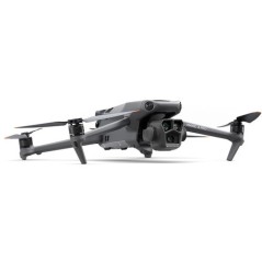 Drone aérien DJI Mavic 3 Pro avec télécommande DJI