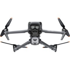 Drone aérien DJI Mavic 3 Pro avec télécommande DJI