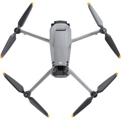 Drone aérien DJI Mavic 3 Pro avec télécommande DJI