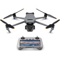 Drone aérien DJI Mavic 3 Pro avec télécommande DJI