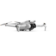 Drone aérien DJI Mini 3 avec télécommande RC-N1