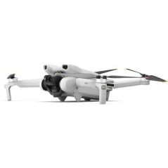 Drone aérien DJI Mini 3 avec télécommande RC-N1