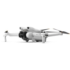 Drone aérien DJI Mini 3 avec télécommande RC-N1