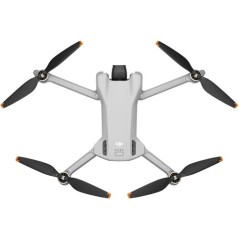 Drone aérien DJI Mini 3 avec télécommande RC-N1