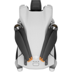 Drone aérien DJI Mini 3 avec télécommande RC-N1