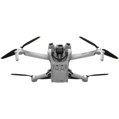 Drone aérien DJI Mini 3 avec télécommande RC-N1