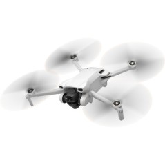 Drone aérien DJI Mini 3 avec télécommande RC-N1