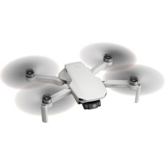 Drone aérien DJI Mini 2 SE
