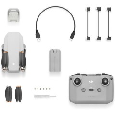 Drone aérien DJI Mini 2 SE