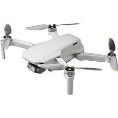 Drone aérien DJI Mini 2 SE