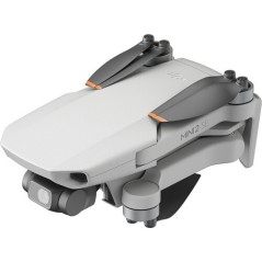 Drone aérien DJI Mini 2 SE