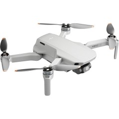 Drone aérien DJI Mini 2 SE