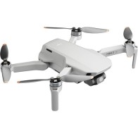 Drone aérien DJI Mini 2 SE