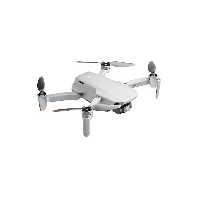 Drone aérien DJI Mini 2 SE