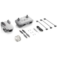 Drone aérien DJI Mini 2 SE