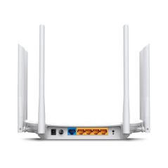 Routeur TP-Link Archer C86 AC1900 Wi-Fi MU-MIMO sans fil à 4 ports