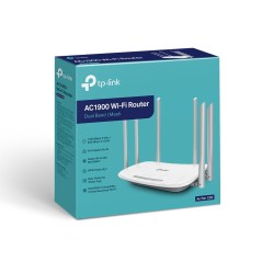 Routeur TP-Link Archer C86 AC1900 Wi-Fi MU-MIMO sans fil à 4 ports