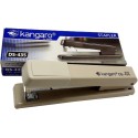 Agrafeuse Kangaro DS-435 métal Noir