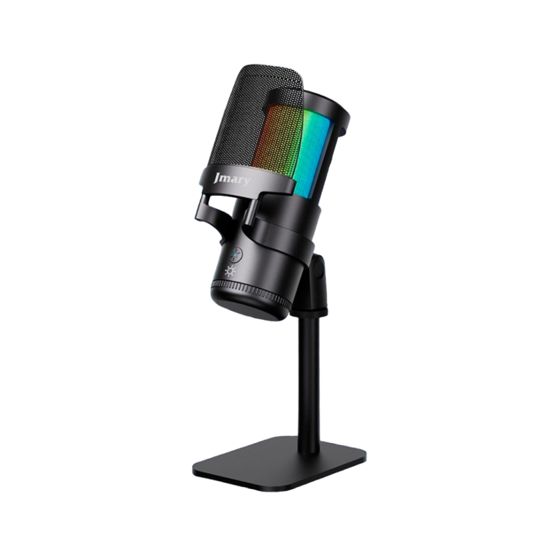 Microphone professionnel JMARY MC-PW13 Microphone professionnel JMARY MC-PW13