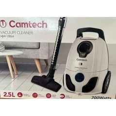 Aspirateur CAMTECH VACUUM CLEANER HW 1705B 120 Watts