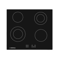 Plaque de Cuisson TECHNOLUX TEC4EE