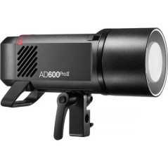 Flash Godox extérieur tout-en-un AD600Pro II