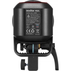 Flash Godox extérieur tout-en-un AD600Pro II