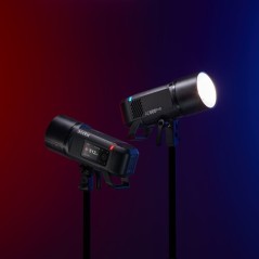 Flash Godox extérieur tout-en-un AD600Pro II