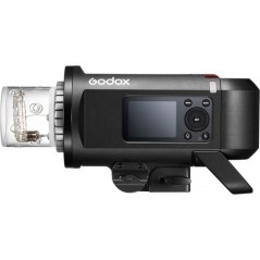 Flash Godox extérieur tout-en-un AD600Pro II