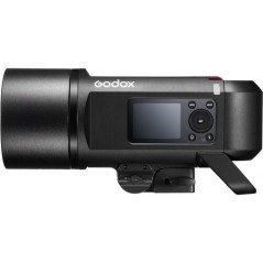 Flash Godox extérieur tout-en-un AD600Pro II