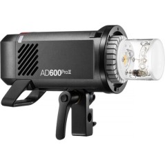 Flash Godox extérieur tout-en-un AD600Pro II