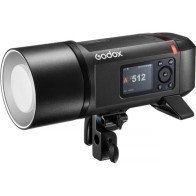 Flash Godox extérieur tout-en-un AD600Pro II