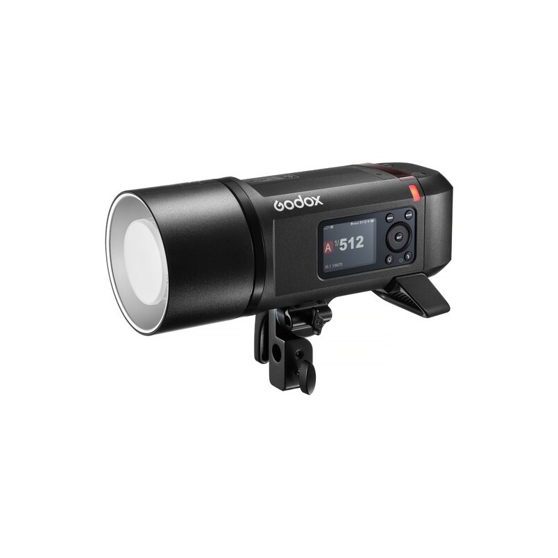 Flash Godox extérieur tout-en-un AD600Pro II