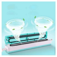 Scelleuse alimentaire hermétique sous vide domestique DZ280-I