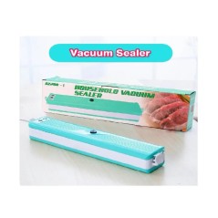Scelleuse alimentaire hermétique sous vide domestique DZ280-I