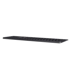Clavier Apple Magic Keyboard MRMH2LL/A A1843 avec pavé numérique - Gris sidéral