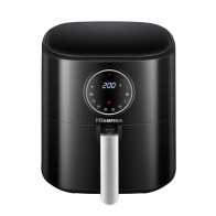 Air Fryer HISENSE H06AFGY1S1 5.2 litres 1500w noir