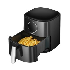 Air Fryer HISENSE H06AFGY1S1 5.2 litres 1500w noir