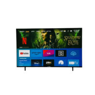 Téléviseur Smart LED 32 81cm avec Abonnement IPTV Intégré durée 1 année
