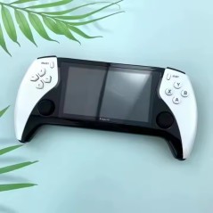 Consoles de jeux vidéo portables Project X machine player jeux portables