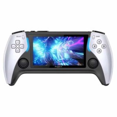 Consoles de jeux vidéo portables Project X machine player jeux portables