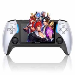 Consoles de jeux vidéo portables Project X machine player jeux portables